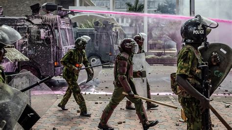 coffins meopham|Kenyan President Vows to Crack Down on ‘Treasonous’ .